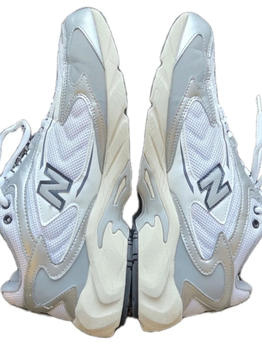 New Balance new balance
